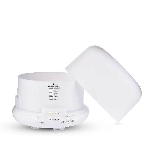 Ultrasonic Cool Mist Aroma Diffusser